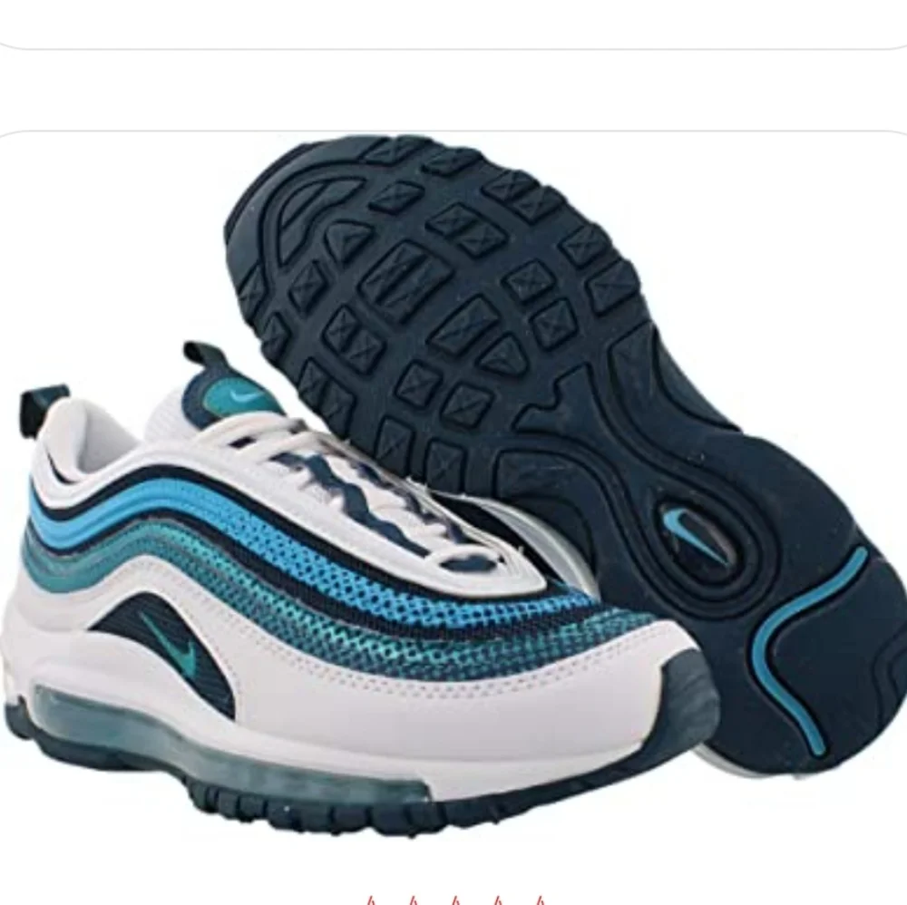 NWOT Boy's Nike Air Max 97 - Picture 5 of 8